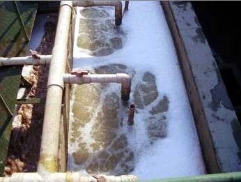 東莞工業廢水監測