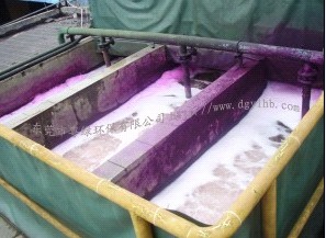 南城環保驗收/南城環保驗收公司