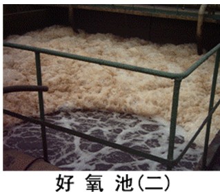工業廢水處理工程整改/東莞工業廢水處理工程整改