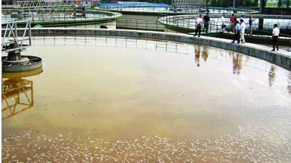 污水處理工程改造/污水處理工程整改/東莞污水處理工程整改